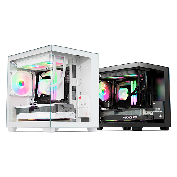 앱코 UD20M 미니웨일 (블랙)