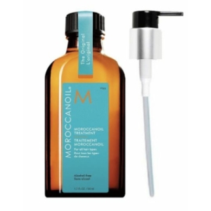  모로칸오일 헤어 트리트먼트 50ml [1개]