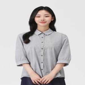 PAT 25 여성 MOCCA 수입 스트라이프 셔츠 ML-41502