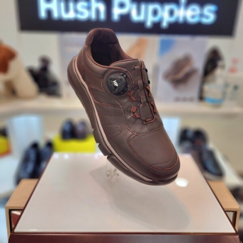 남성 발 편한 경량 다이얼 방식 세미 캐주얼화 3mq586-002_CA