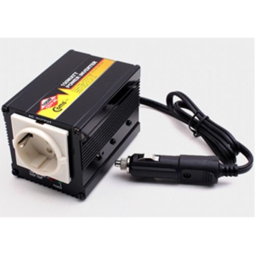 라이트컴 Coms 100W 차량용 인버터 (LP862)