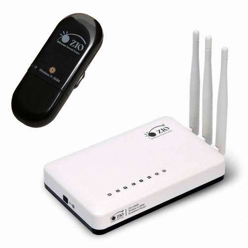 Bless ZIO 3300N ������ ��Ű��