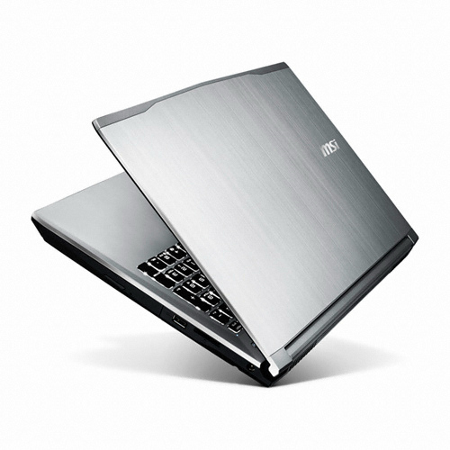 MSI PE60-2QE Hybrid V