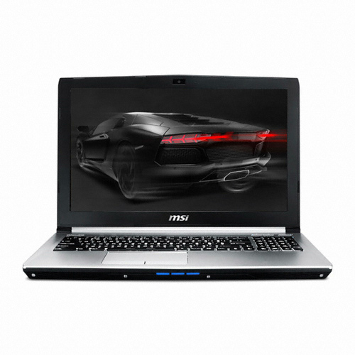MSI PE60-2QE Hybrid V