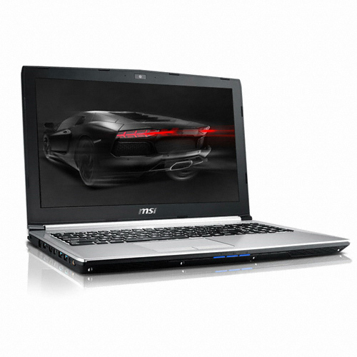 MSI PE60-2QE Hybrid V