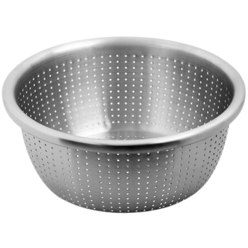 [불명] 쿠킹스 타공 스텐 채반 (32cm)