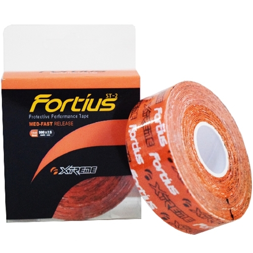 익스트림 포르티우스 프로텍티브 퍼포먼스 롤 테이프