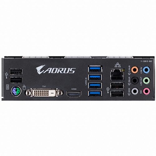 GIGABYTE B450 AORUS ELITE 제이씨현_이미지