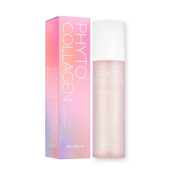 실큰 피토 콜라겐 에센스 미스트 100ml (1개)_이미지