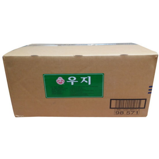 오뚜기 우지 20kg (1개)
