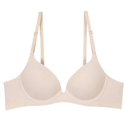 휠라  에센셜 베이직 와이어브라 FI4BAG1642F (SAD, 샌드)