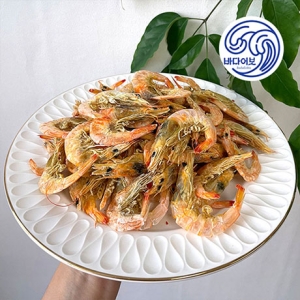 바다어보 국산 건새우 500g 상급 마른새우 건새우볶음 보리새우_이미지