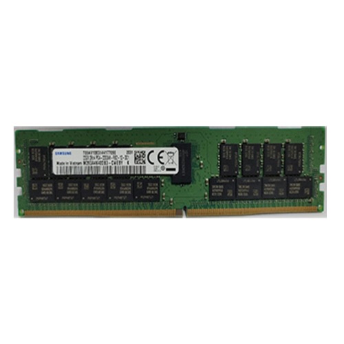 [DDR4 128G/ 32Gx4] �Ｚ���� DDR4-3200 ECC/REG 32G x 4 ���ä��