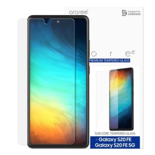 ���̵� �ƶ� ������S20 FE ���� �ھ� ��ȭ���� ��ȣ�ʸ�