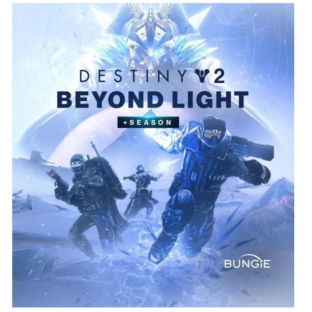 데스티니 가디언즈 확장팩: 빛의 저편 스팀코드_이미지