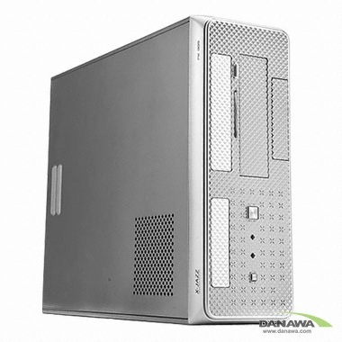 ParkOnLine X-Jazz PK 305 실버