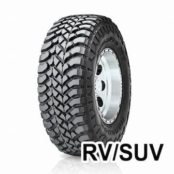 한국타이어 다이나프로 MT RT03 33X12.50R15 (장착비별도)