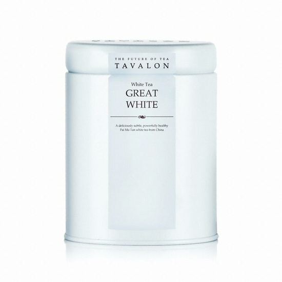 타바론 그레이트 화이트 48g (1개)