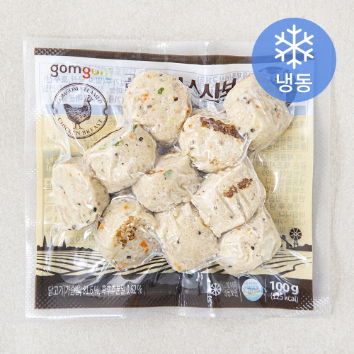 ���� �߰����캼 �������� 100g