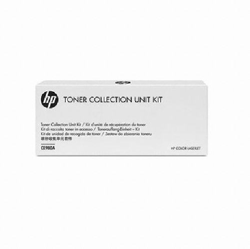 HP 정품 CE980A 폐토너통이미지입니다. 누르면 해당 게시물로 새창이동합니다.