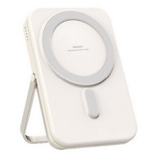 액티몬 맥세이프 스탠드 거치 보조배터리 MON-MAG-5W-10000 10000mAh