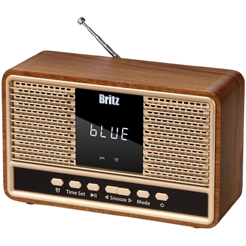 Britz 브리츠인터내셔널 BZ-MK88 (정품)