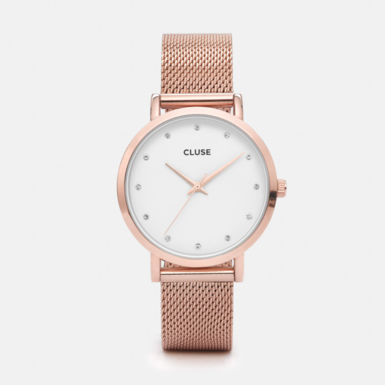클루즈 파반느(PAVANE) CL18303 (ROSE GOLD STONES)_이미지