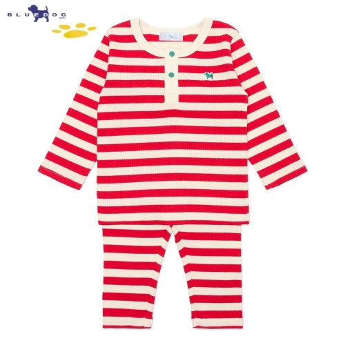 블루독 베이비 메리STRIPE내의 43C70-680-02