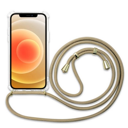 하이온 LG Q92 넥클리스 케이스_이미지