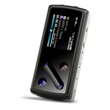 코원 iAUDIO iAudio 7 16GB_이미지