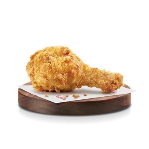 KFC KFC 오리지널치킨 1조각_이미지