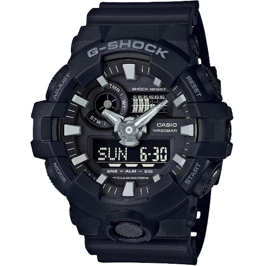G-SHOCK 남여공용_GA-700-1B_이미지
