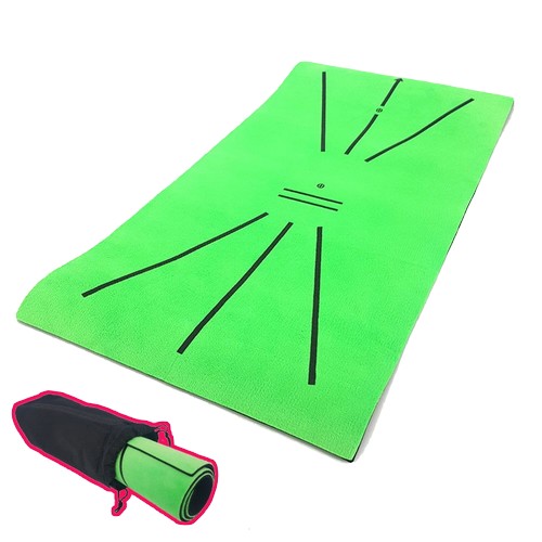 NEW 인아웃 궤적 연습 매트