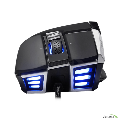 EVGA X17 ���̹� ���콺