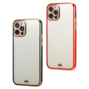 Slim 갤럭시A53 5G 클리어 슬림 커버 젤리 케이스 P731_이미지