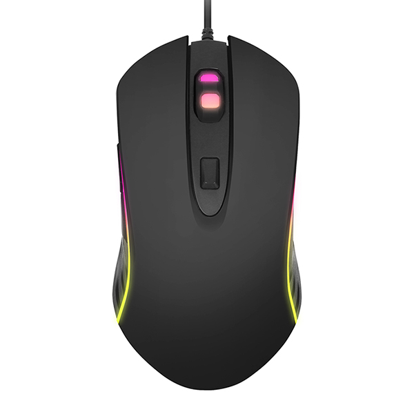 COX CM50 3360 하이엔드 RGB 게이밍 마우스
