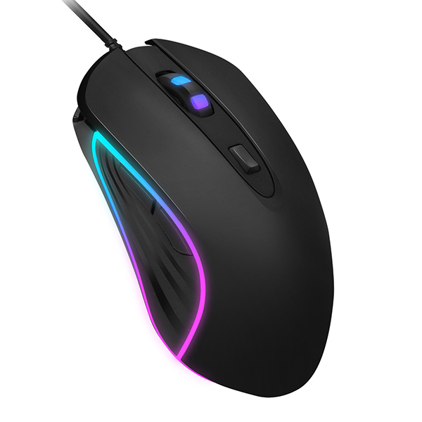 COX CM50 3360 하이엔드 RGB 게이밍 마우스_이미지