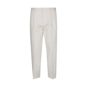 알파인더스트리 코튼 플리츠 팬츠 HPA005F040011 T_이미지