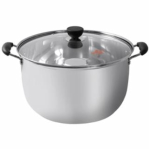 퀸센스 삶숙이 인덕션 빨래솥 36cm_이미지