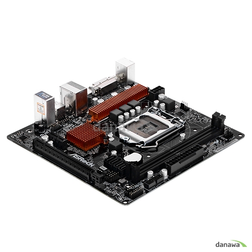 ASRock H110M-DGS 디앤디컴 (벌크)_이미지