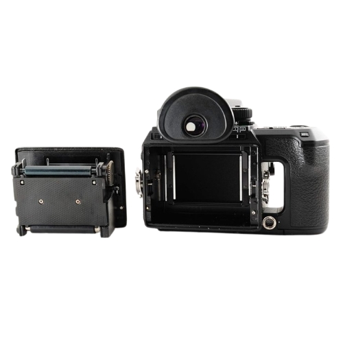 펜탁스 645N II (45-85mm, 중고품)_이미지