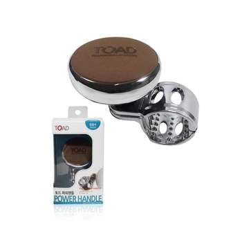 토드 Q1N2G7W1 땀흡수 파워핸들 1P 핸들손잡이 파워봉 핸들봉