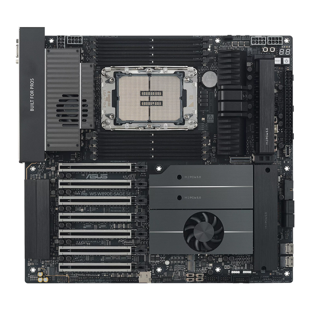 ASUS PRO WS W890E-SAGE SE STCOM_이미지