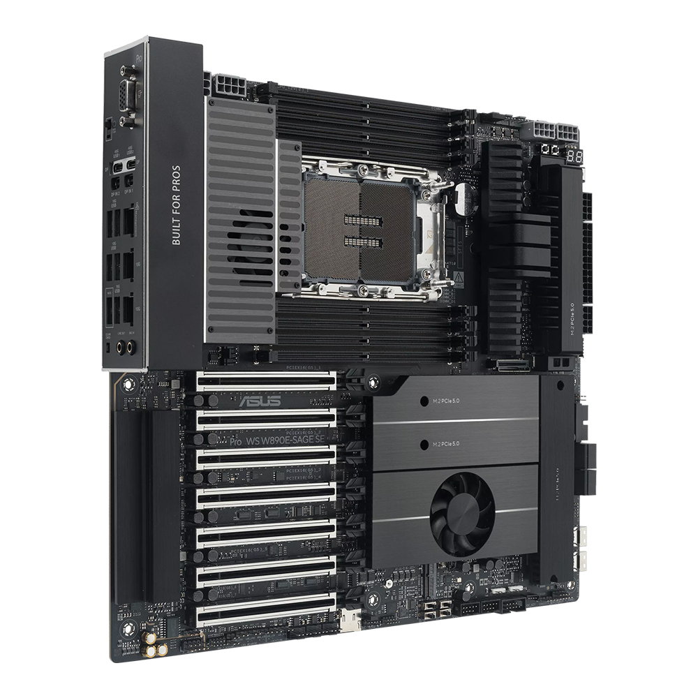 ASUS PRO WS W890E-SAGE SE STCOM_이미지