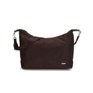  캉골 M 크로스백 CQK KRFB-CB33650BR 데이 라지 크로스백 3365 브라운