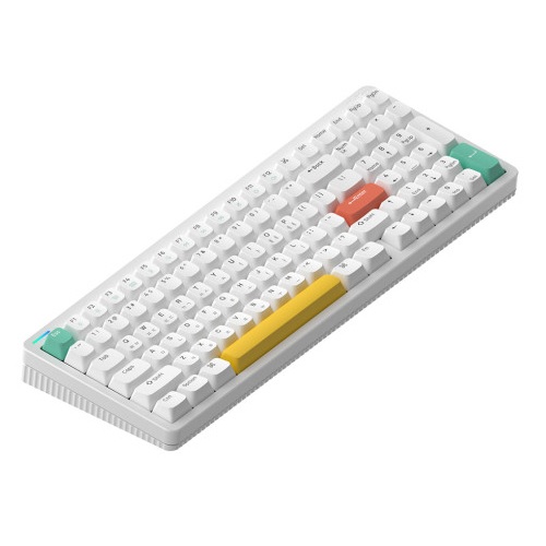 NuPhy Halo96 유무선 기계식 (베이비 캥거루)