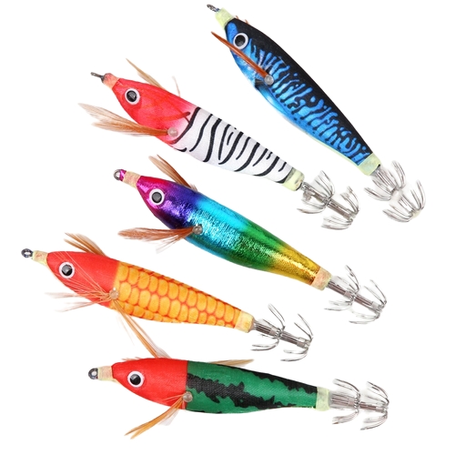 두족류 플렉스 수평에기