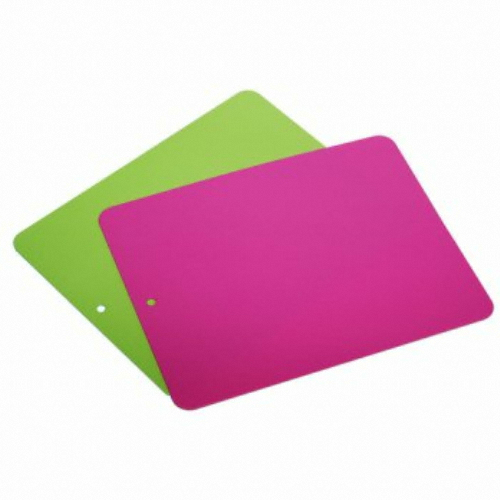 달로플라스트 밀텍산업  밴디 도마 2P_이미지