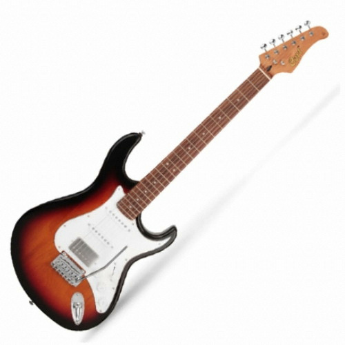 ��Ʈ ��G260CS 3TS (3 Tone Sunburst)