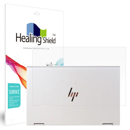 폰트리 힐링쉴드 HP 엘리트북 x360 1030 G8 무광 외부보호필름